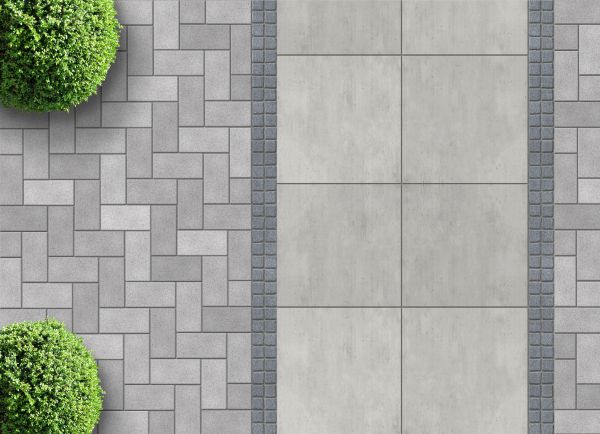 Cost of Concrete Paving in Orange