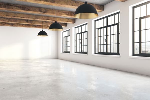 Concrete Remodeling in Orange