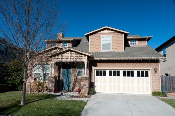 Cost of New Driveway Installation in Orange