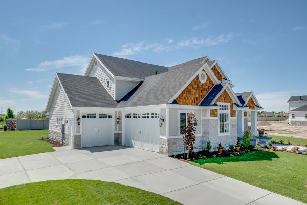 Cost of Concrete Driveway Paving in Orange