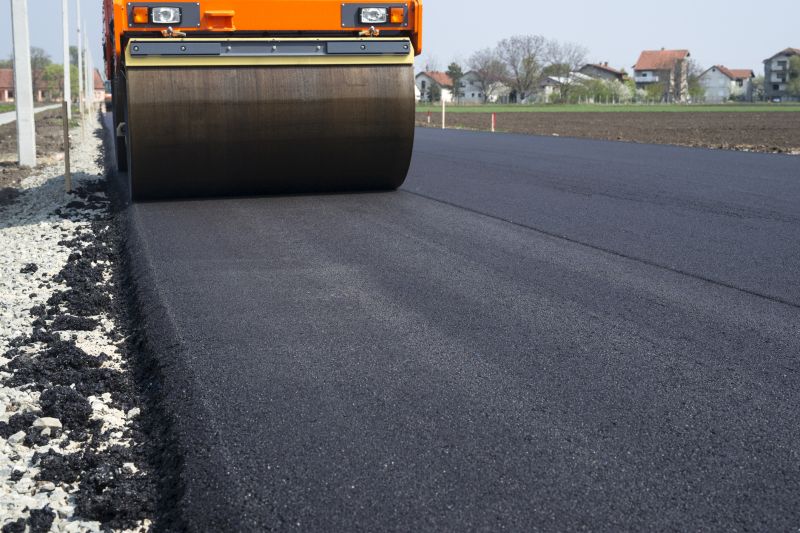 Concrete And Asphalt Service