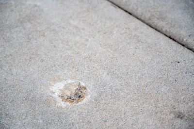 Concrete Repairs