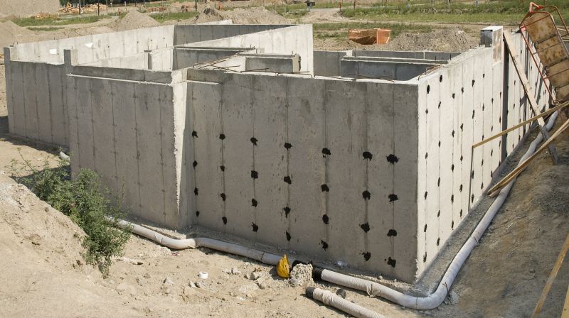 Foundation Contractors